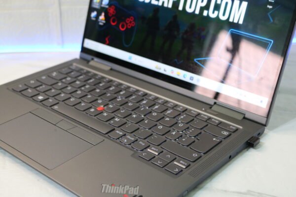 Lenovo ThinkPad X1 Yoga G6 polovan laptop Lenovo ThinkPad X1 Yoga G6 polovan laptop