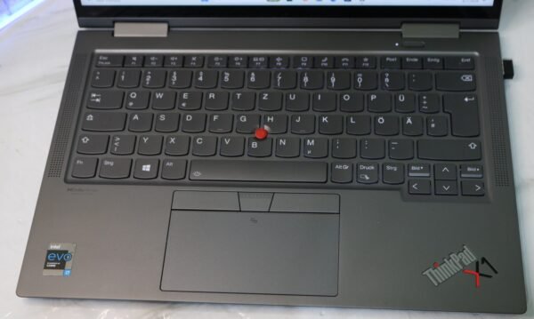 Lenovo ThinkPad X1 Yoga G6 polovan laptop Lenovo ThinkPad X1 Yoga G6 polovan laptop