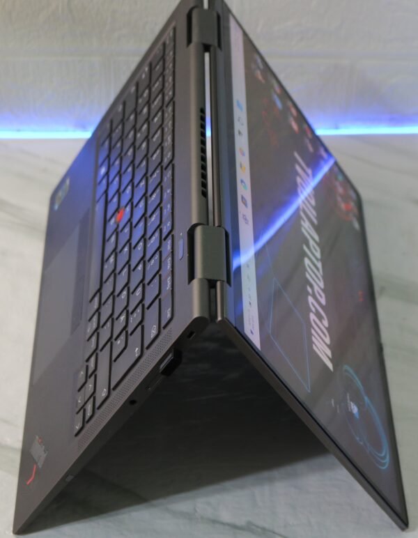 Lenovo ThinkPad X1 Yoga G6 polovan laptop Lenovo ThinkPad X1 Yoga G6 polovan laptop
