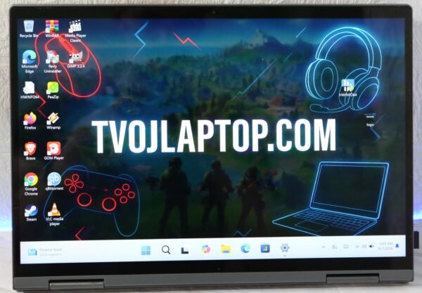 Lenovo ThinkPad X1 Yoga G6 polovan laptop Lenovo ThinkPad X1 Yoga G6 polovan laptop