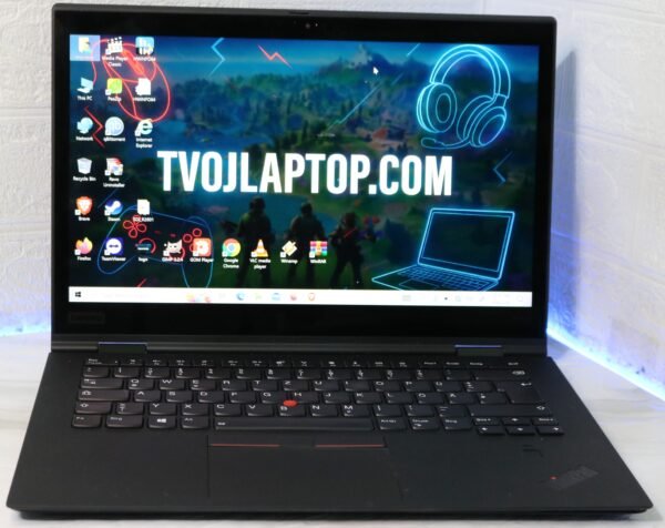Lenovo Yoga X1 Gen 3 polovan laptop