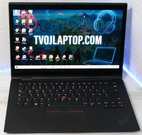 Lenovo Yoga X1 Gen 3 polovan laptop