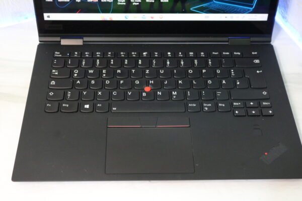 Lenovo Yoga X1 Gen 3 polovan laptop