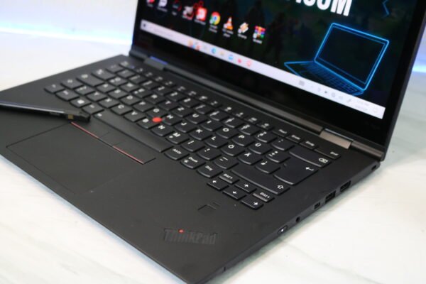 Lenovo Yoga X1 Gen 3 polovan laptop