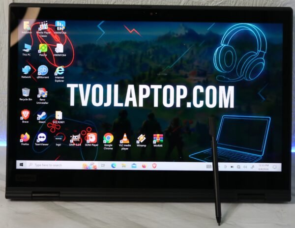 Lenovo Yoga X1 Gen 3 polovan laptop