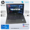 HP ZBOOK 15 G3