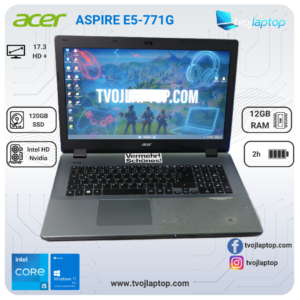 Acer E5-774G