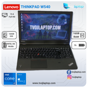 W540