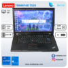 THINKPAD T520 THINKPAD T520