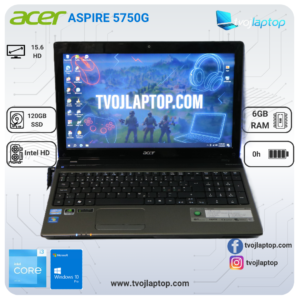 Acer Aspire 5750G polovan laptop
