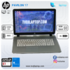 HP Pavilion 17 polovan laptop