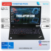 Lenovo ThinkPad P52s