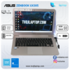 ZenBook ZenBook