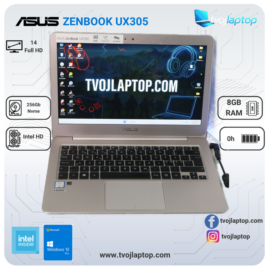 ZenBook