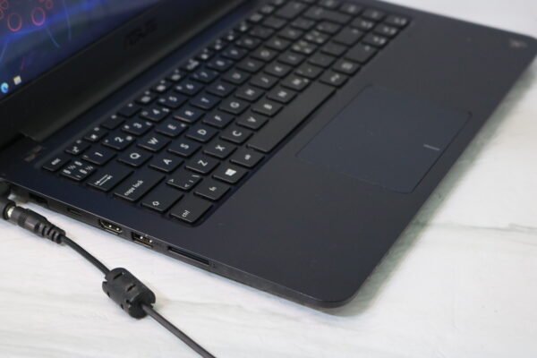 asus asus