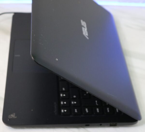 asus asus