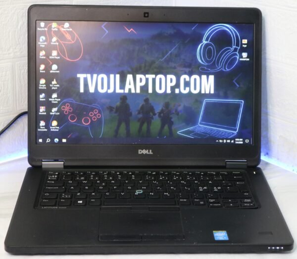 Dell Latitude E5450 polovan laptop Dell Latitude E5450 polovan laptop
