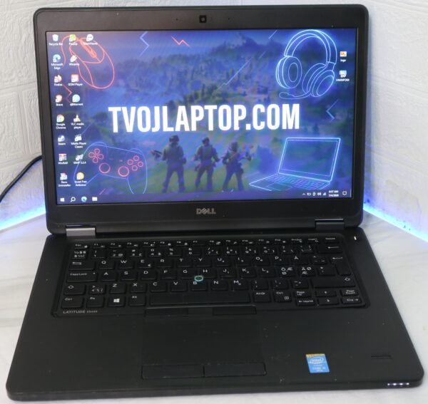 Dell Latitude E5450 polovan laptop Dell Latitude E5450 polovan laptop