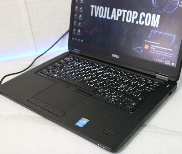 Dell Latitude E5450 polovan laptop Dell Latitude E5450 polovan laptop