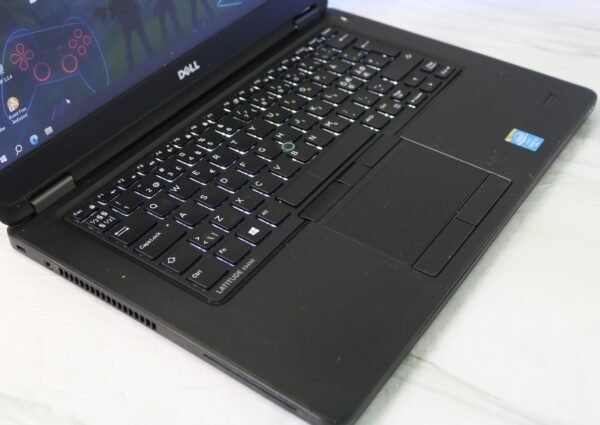 Dell Latitude E5450 polovan laptop Dell Latitude E5450 polovan laptop