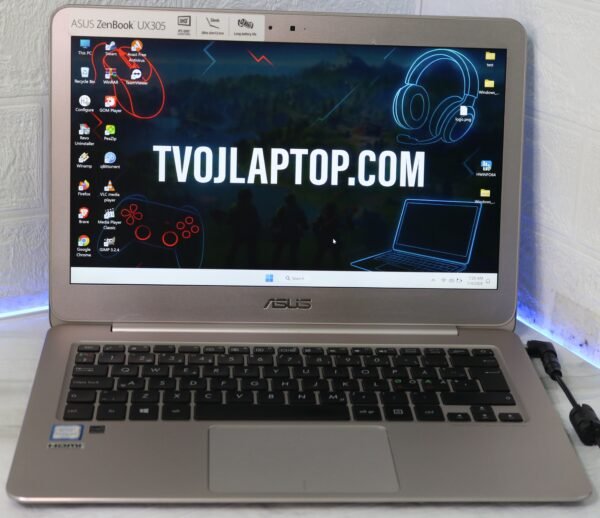 ZenBook ZenBook