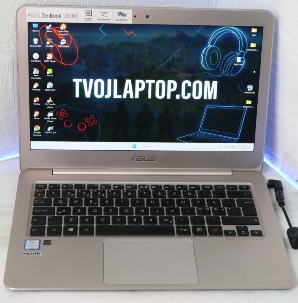 ZenBook ZenBook