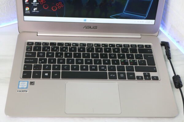 ZenBook ZenBook