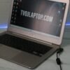 ZenBook ZenBook