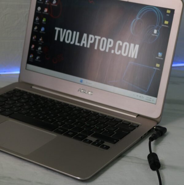 ZenBook ZenBook