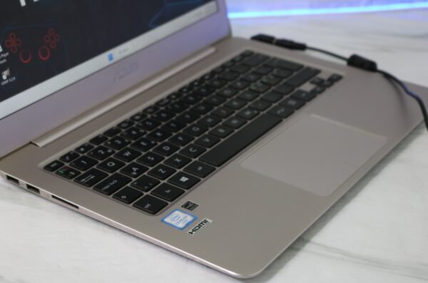 ZenBook ZenBook