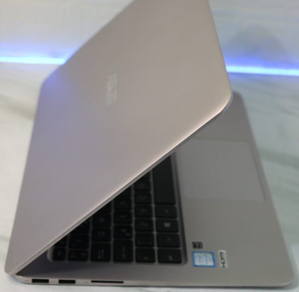 ZenBook ZenBook