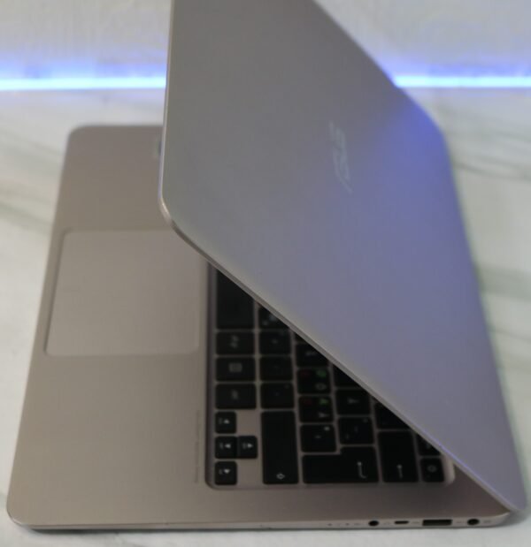 ZenBook ZenBook