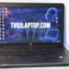 HP ZBook 17 G3 HP ZBook 17 G3