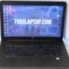 HP ZBook 17 G3 HP ZBook 17 G3