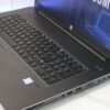 HP ZBook 17 G3 HP ZBook 17 G3