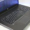 HP ZBook 17 G3 HP ZBook 17 G3