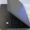 HP ZBook 17 G3 HP ZBook 17 G3
