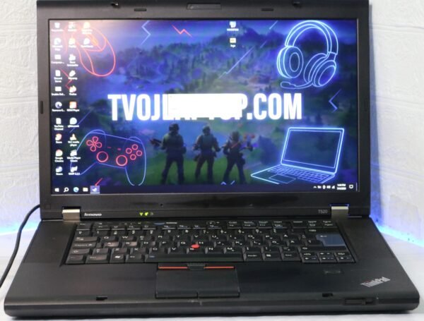 THINKPAD T520 THINKPAD T520