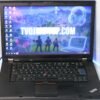 THINKPAD T520 THINKPAD T520