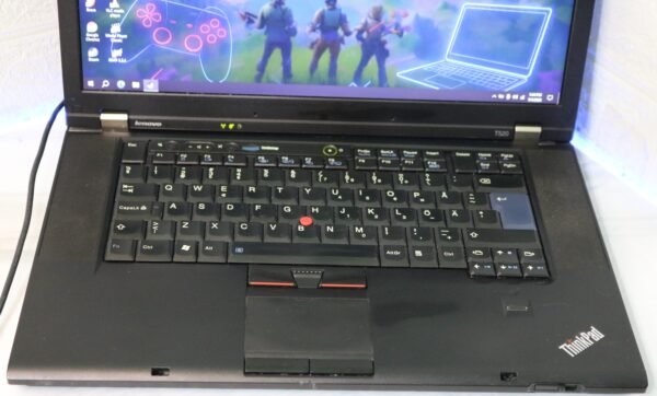 THINKPAD T520 THINKPAD T520