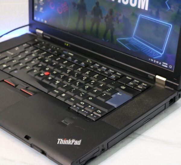 THINKPAD T520 THINKPAD T520