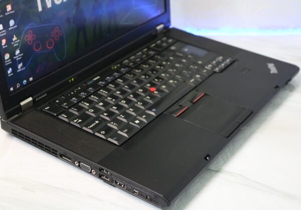 THINKPAD T520 THINKPAD T520
