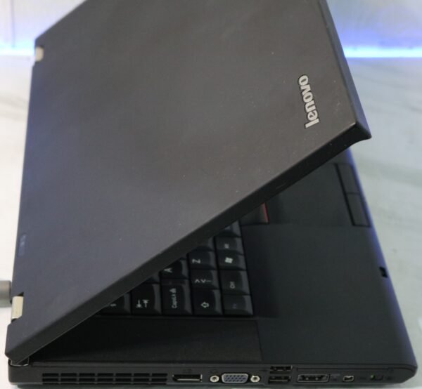THINKPAD T520 THINKPAD T520