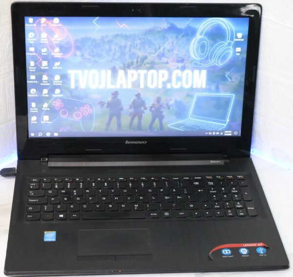 Lenovo G50-80 Lenovo G50-80