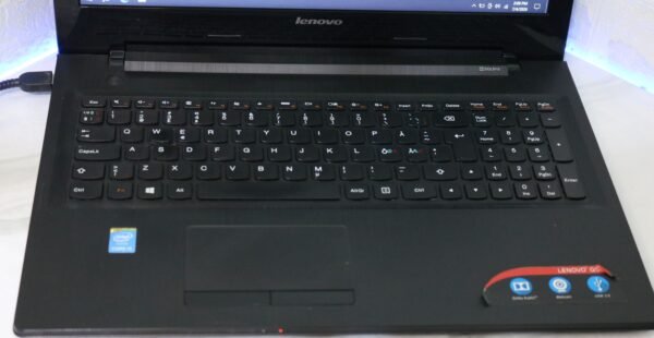 Lenovo G50-80 Lenovo G50-80