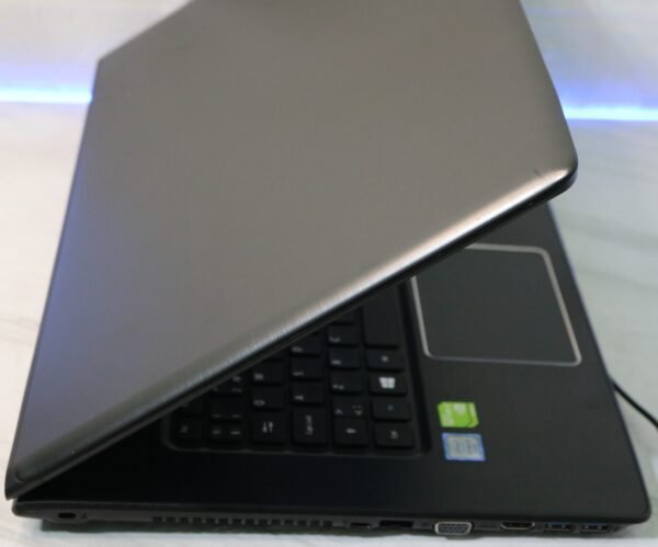 Acer e5 774g Acer e5 774g