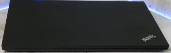 Lenovo ThinkPad P52s