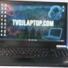 Lenovo ThinkPad P52s