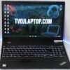 Lenovo ThinkPad P52s