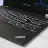 Lenovo ThinkPad P52s